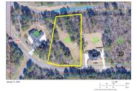 Homesite for sale in Saint Clair County, Alabama