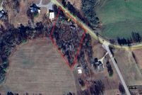 Homesite for sale in Cullman County, Alabama