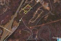 Land for sale in Jefferson County, Alabama
