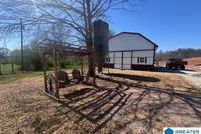 Homesite for sale in Clay County, Alabama