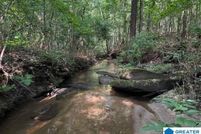 Land for sale in Randolph County, Alabama