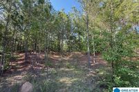 Land for sale in Talladega County, Alabama