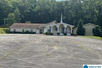 Land for sale in Jefferson County, Alabama