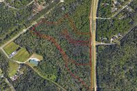 Land for sale in Clay County, Florida