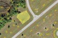 Land for sale in Charlotte County, Florida