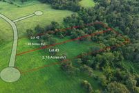 Land for sale in Linn County, Iowa