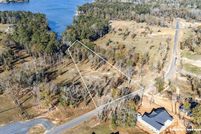 Waterfront Property for sale in Newberry County, South Carolina