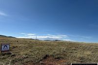 Homesite for sale in Hot Springs County, Wyoming