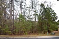 Land for sale in Kershaw County, South Carolina
