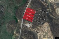 Land for sale in Uinta County, Wyoming