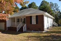 House for sale in Fairfield County, South Carolina