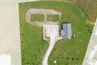 Land for sale in Benton County, Iowa