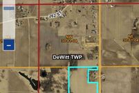 Land for sale in Clinton County, Iowa