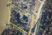 Homesite for sale in Kershaw County, South Carolina