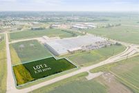 Land for sale in Linn County, Iowa