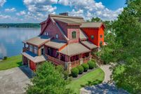 Lakefront Property for sale in Fairfield County, South Carolina
