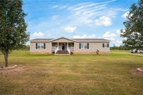 House for sale in Sabine Parish, Louisiana
