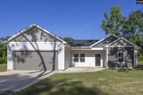 Land for sale in Newberry County, South Carolina