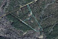 Land for sale in Fairfield County, South Carolina