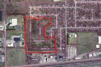 Land for sale in Elkhart County, Indiana