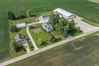 House for sale in Kosciusko County, Indiana