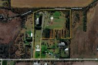 Land for sale in Elkhart County, Indiana