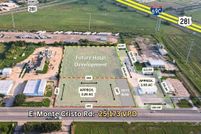 Land for sale in Hidalgo County, Texas