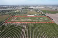 Undeveloped Land for sale in Hidalgo County, Texas