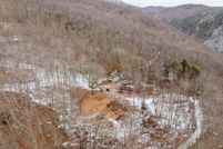 Land for sale in Swain County, North Carolina