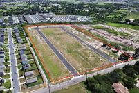 Homesite for sale in Hidalgo County, Texas