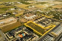 Land for sale in Hidalgo County, Texas