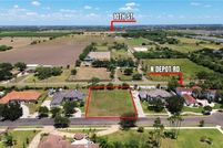 Homesite for sale in Hidalgo County, Texas