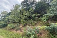 Homesite for sale in Sebastian County, Arkansas