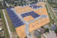 Homesite for sale in Hidalgo County, Texas