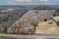 Homesite for sale in Sequoyah County, Oklahoma