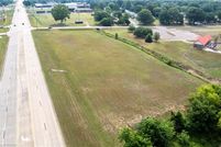 Homesite for sale in Sequoyah County, Oklahoma