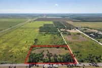 Land for sale in Hidalgo County, Texas