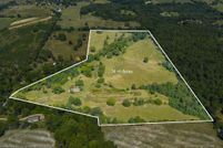 Land for sale in Crawford County, Arkansas