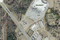 Land for sale in Lauderdale County, Mississippi