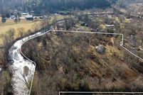 Lakefront Property for sale in Macon County, North Carolina