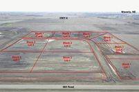 Homesite for sale in Lancaster County, Nebraska