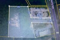 Homesite for sale in McNairy County, Tennessee