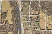 Land for sale in Fayette County, Tennessee