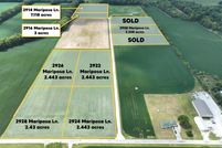 Homesite for sale in Tippecanoe County, Indiana