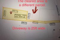 Homesite for sale in Tipton County, Tennessee