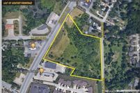 Homesite for sale in Macomb County, Michigan