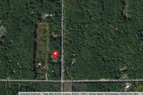 Homesite for sale in Osceola County, Michigan
