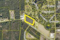 Land for sale in Columbia County, Florida