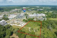 Land for sale in Columbia County, Florida