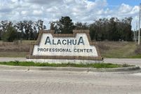 Land for sale in Alachua County, Florida